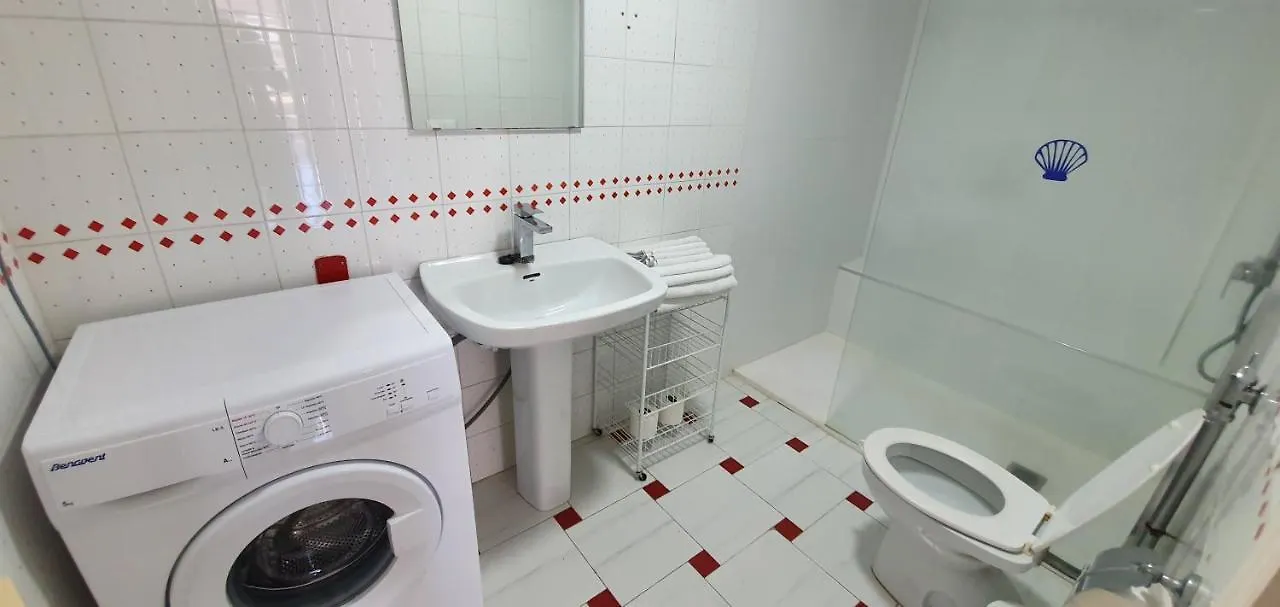 Appartamento Carihuela Park Palace - Cocasa Torremolinos Spagna