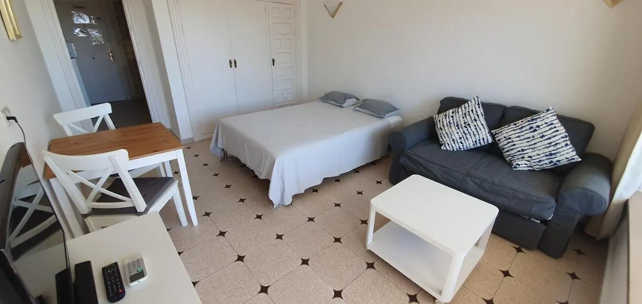 Appartamento Carihuela Park Palace - Cocasa Torremolinos