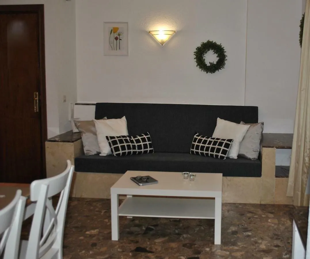 Carihuela Park Palace - Cocasa Apartment Torremolinos