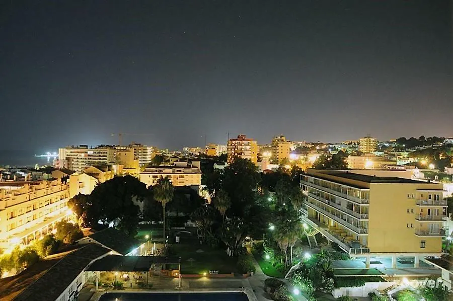 Appartamento Carihuela Park Palace - Cocasa Torremolinos Spagna