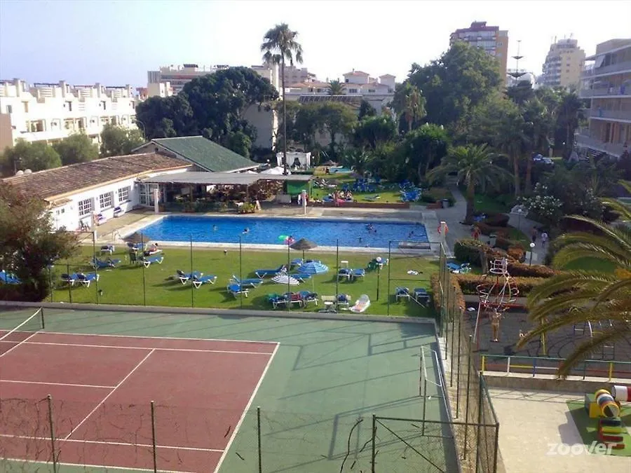 Appartamento Carihuela Park Palace - Cocasa Torremolinos