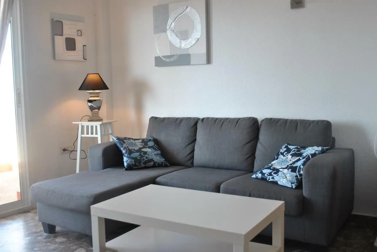 Appartamento Carihuela Park Palace - Cocasa Torremolinos