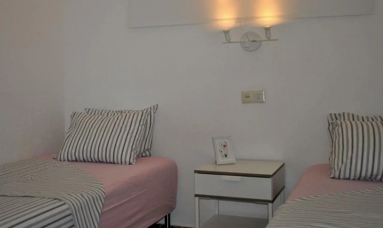 Carihuela Park Palace - Cocasa Apartment Torremolinos