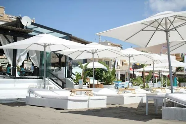Carihuela Park Palace - Cocasa Apartment Torremolinos